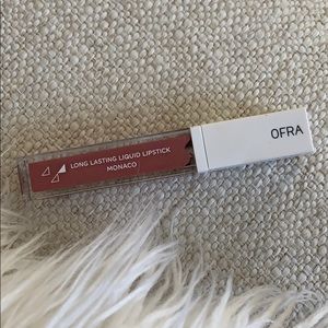 BRAND NEW ofra liquid lip